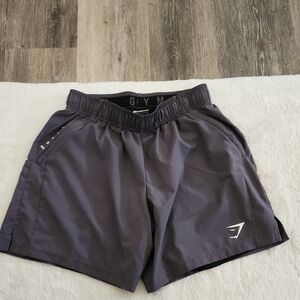 Gymshark Shorts Sz M